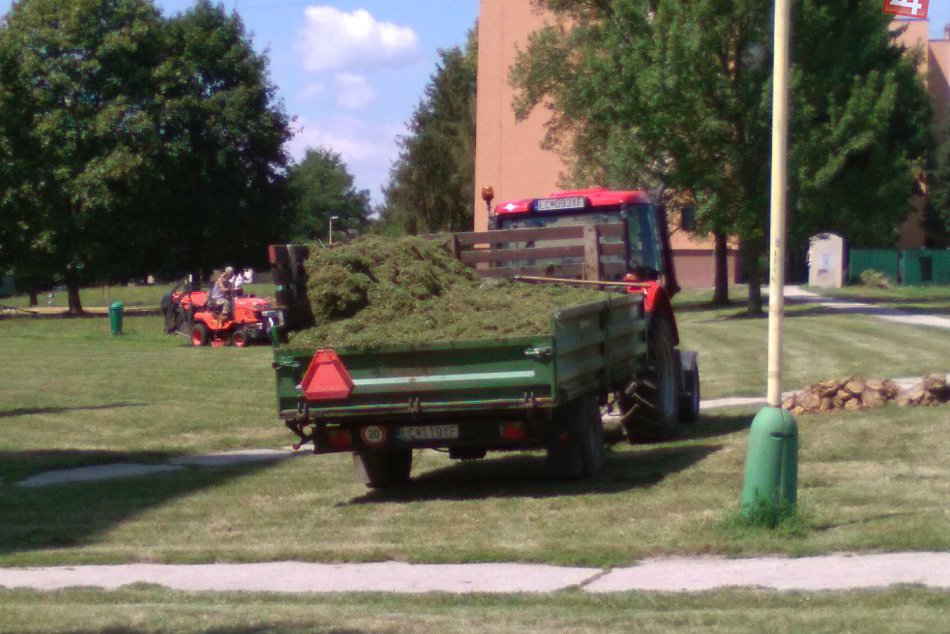 Ilustračný obrázok k článku Dúbravka  kúpi multikáru a vysavač na psie exkrementy