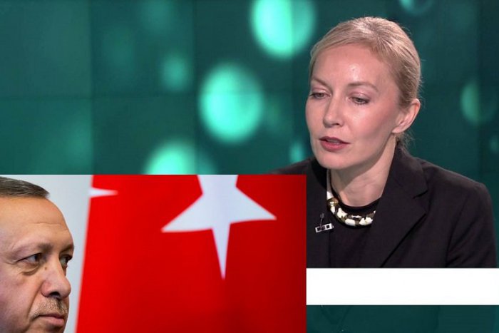 Ilustračný obrázok k článku Obvinená Slovenka: Na zozname tureckých pučistov figurovať nemôžem. To je omyl