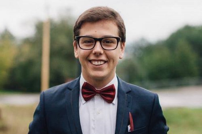 Ilustračný obrázok k článku Španiel José žijúci v Žiline o Slovákoch: Ide z nich negatívna nálada, ale...