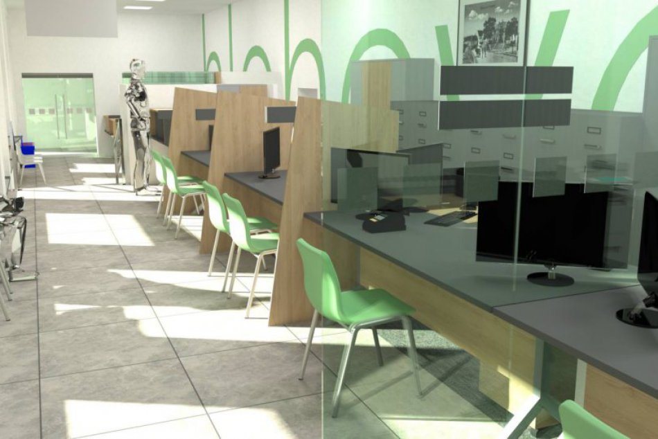 Ilustračný obrázok k článku Prekladateľov už nebudete potrebovať: Doklady vám vystavia v európskom formáte