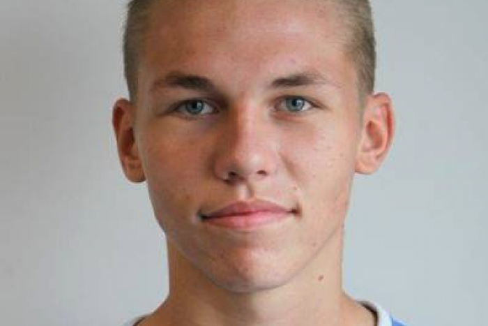 Ilustračný obrázok k článku Veľký futbalový prestup z liahne Tatrana Prešov: Alex ide do Manchestru United!