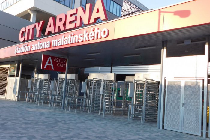 Ilustračný obrázok k článku Futbalový zápas Slovensko vs. Anglicko: S čím musíme v Trnave rátať?