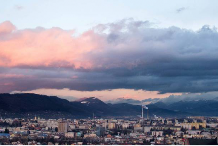 Ilustračný obrázok k článku Mesto získa na projekt znižovania uhlíkových emisií príspevok 144.454 eur