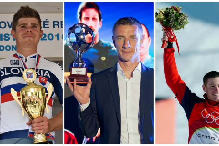 Ilustračný obrázok k článku Talenty, ktoré preslávili mesto široko-ďaleko: 5 mien, na ktoré môžu byť Žilinčania pyšní