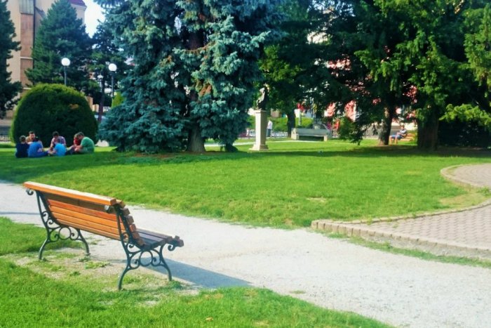 Ilustračný obrázok k článku Prešov sa môže pochváliť zaujímavou novinkou: Milá vecička, čo vyvolá spomienky!