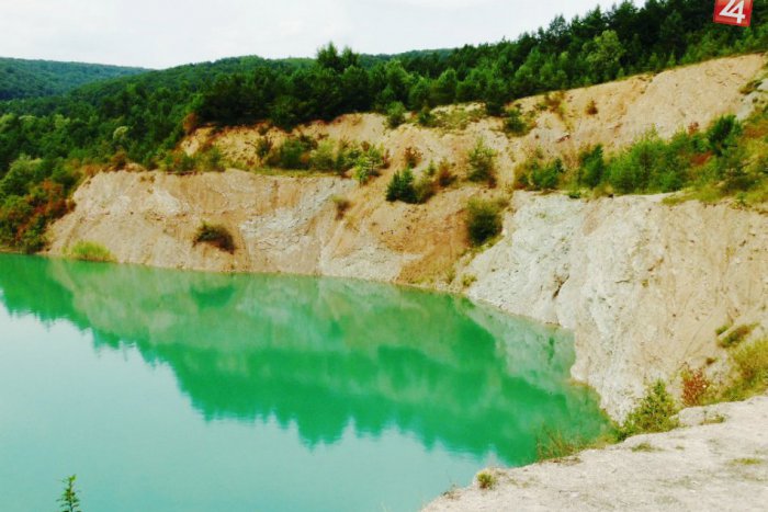 Ilustračný obrázok k článku Plitvické jazerá pár km od Košíc? Nie celkom, je ale ťažké odolať...