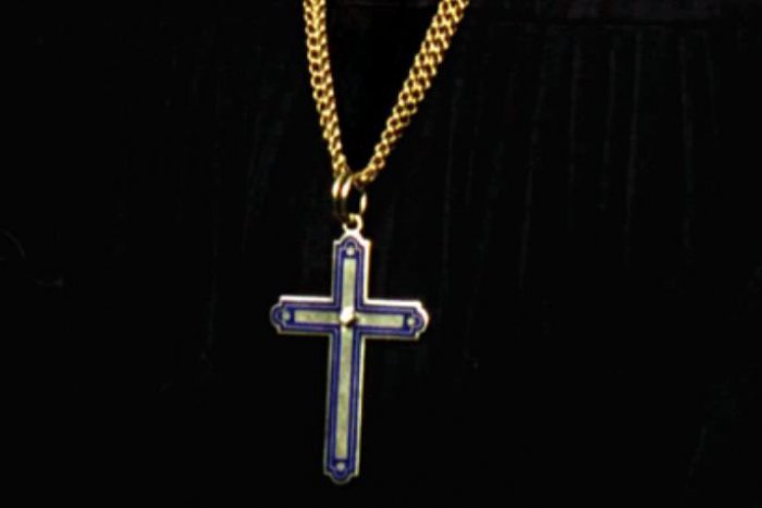 Ilustračný obrázok k článku Za názory o homosexuáloch prepustenie. V Turanoch obľúbený kňaz skončil