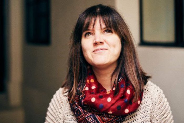 Ilustračný obrázok k článku Má krásnu profesiu: Rodáčka z Prešova deťom skrášľuje svet rozprávok