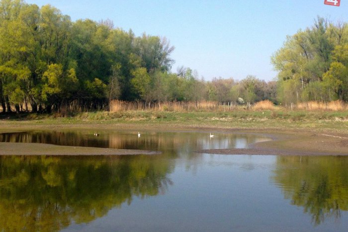 Ilustračný obrázok k článku V okolí Bratislavy by mal vzniknúť národný park