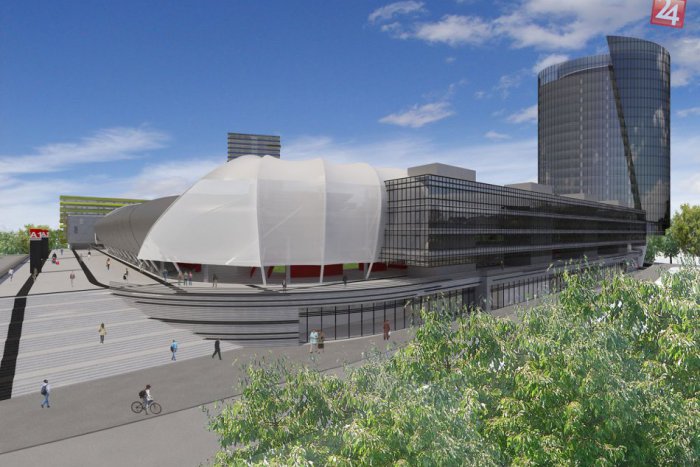 Ilustračný obrázok k článku Kedy sa dočkáme Národného futbalového štadióna?