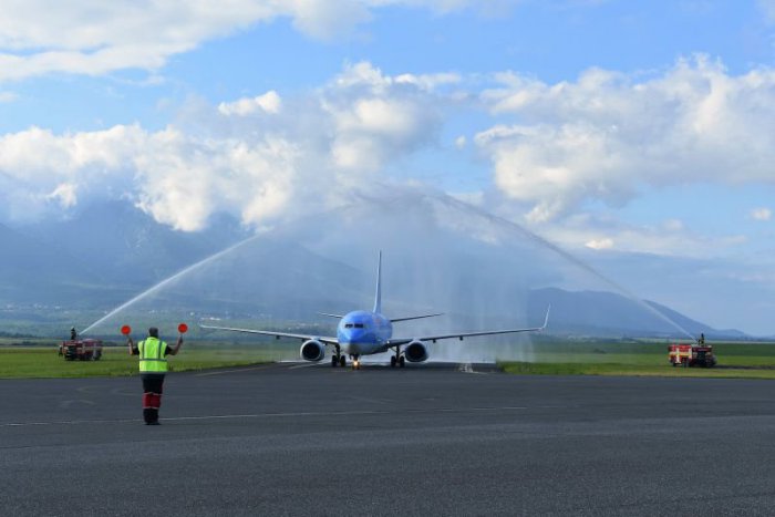 Ilustračný obrázok k článku SVET O SLOVENSKU: Úplný prepadák vo využívaní letísk. Sme takí bezvýznamní?