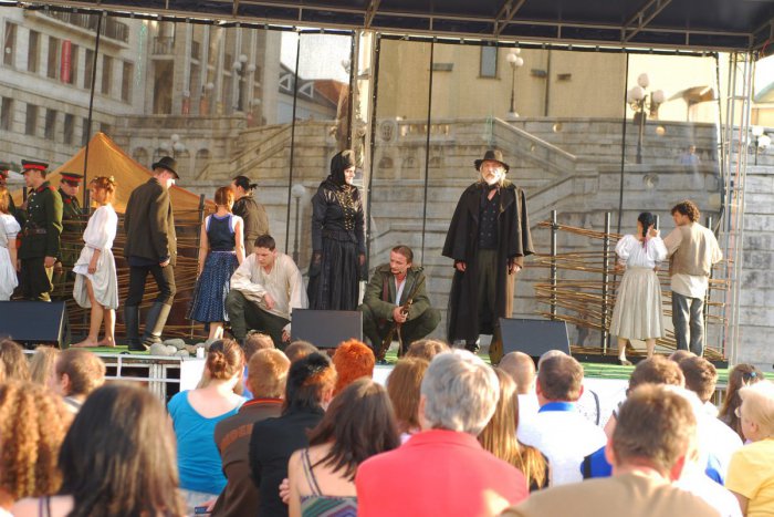 Ilustračný obrázok k článku Nechajte sa inšpirovať: 10 tipov ako stráviť víkend v Žiline