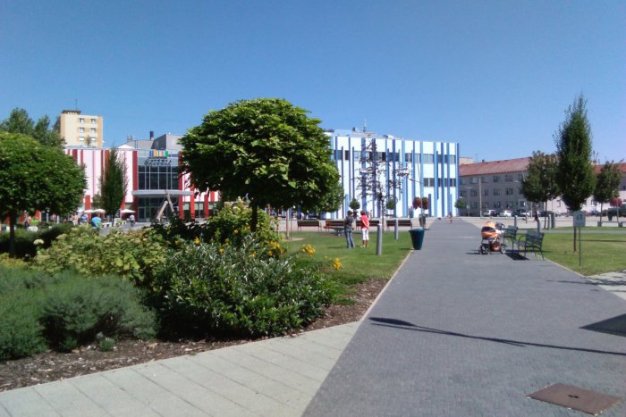 Ilustračný obrázok k článku Lučenčania dostali jedinečnú príležitosť. Môžu navrhnúť čo s peniazmi mesta