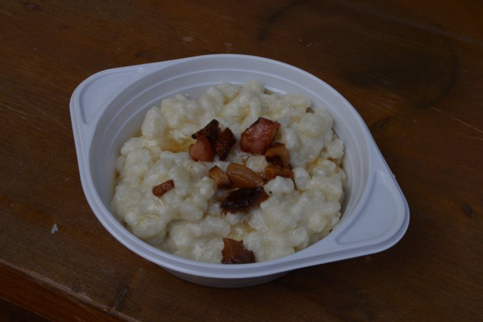 Ilustračný obrázok k článku POZVÁNKA: na XI. Belanské gance