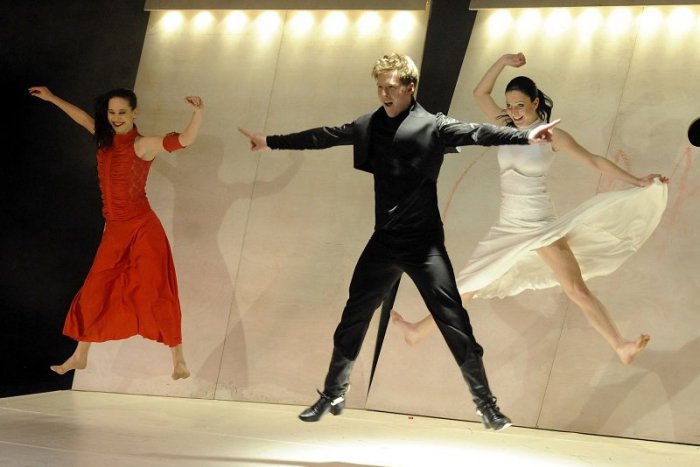 Ilustračný obrázok k článku V Petržalke má kultúra dvere otvorené