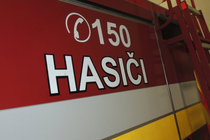 Ilustračný obrázok k článku V Prešove zasahovali hasiči: Na Budovateľskej ulici horelo!