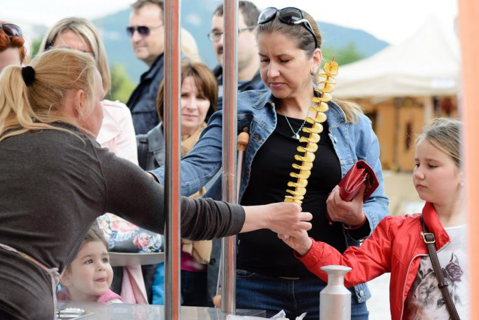 Ilustračný obrázok k článku Nitránsky rínek je za rohom: Tešiť sa môžete na koncerty aj farmárske produkty