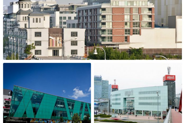 Ilustračný obrázok k článku HLASUJTE: V ktorom obchodnom centre najradšej nakupujete?