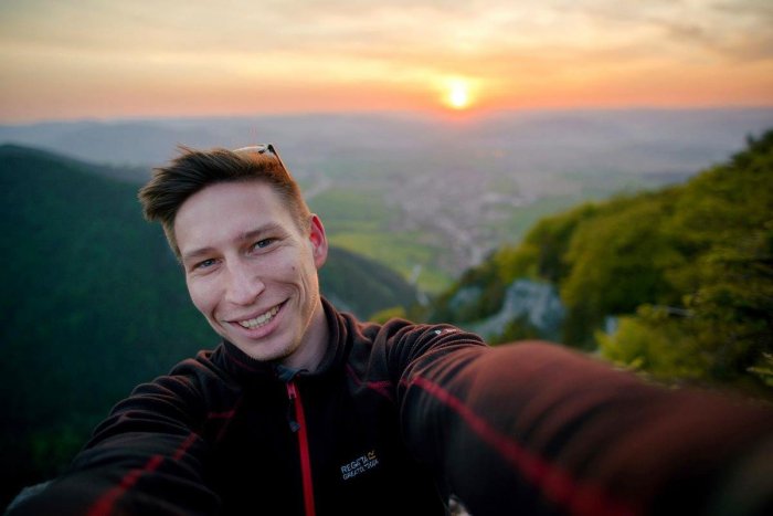 Ilustračný obrázok k článku Fotograf Janči (25): Čo môže byť krajšie ako fotenie pri Súľovských skalách?