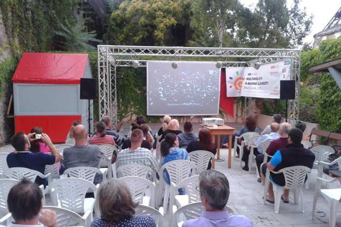 Ilustračný obrázok k článku Zaspomínajte si na starú Bratislavu vďaka sérii dokumentov