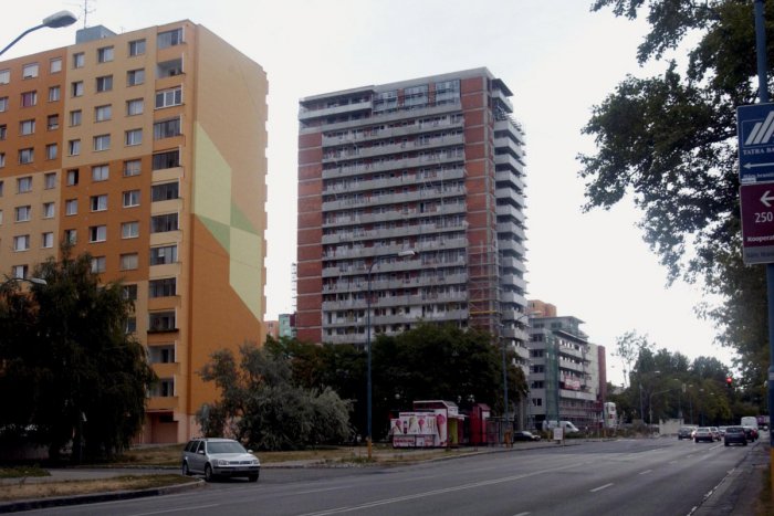 Ilustračný obrázok k článku Námestie hraničiarov a Čapajevova ulica možno zmenia svoje názvy