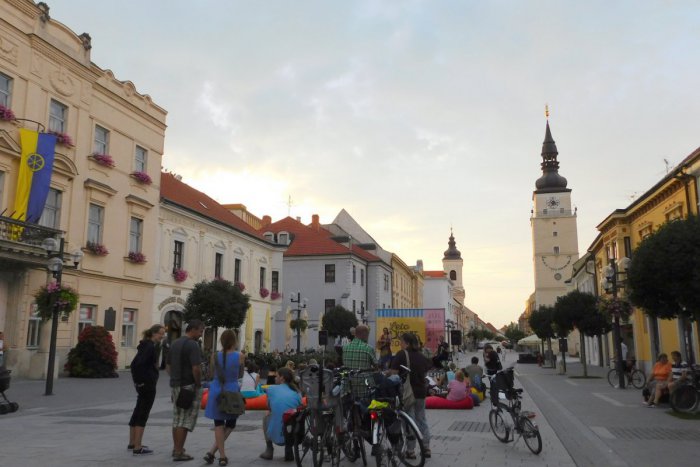 Ilustračný obrázok k článku Víkendový oddych v Trnave: 5 akcií, o ktorých by ste mali vedieť