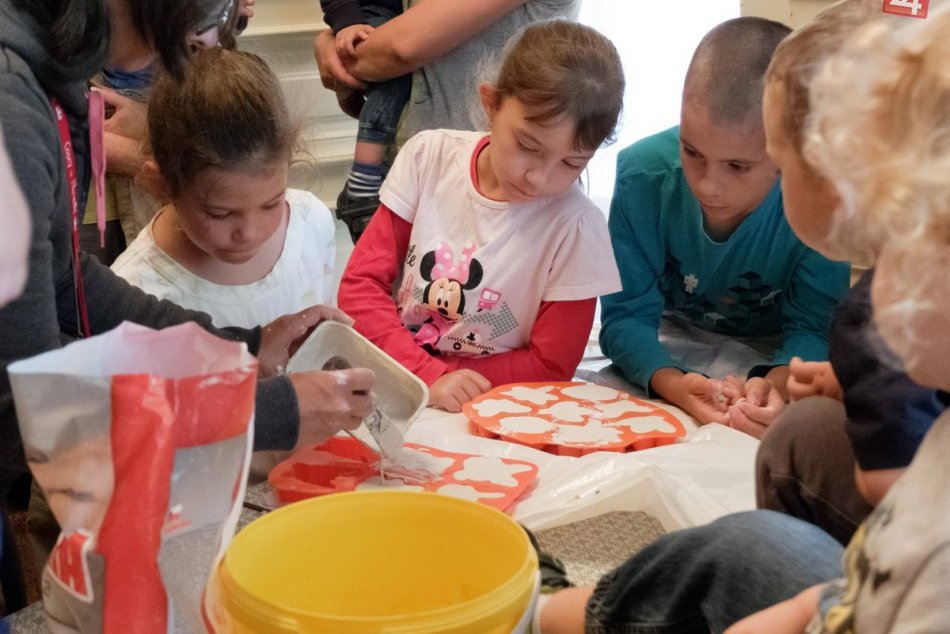 Ilustračný obrázok k článku Jarné prázdniny sa nám rozbehli: Čo ponúkajú v Považskej Bystrici a okolí?