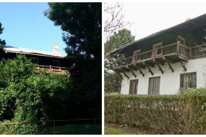 Ilustračný obrázok k článku Viete, odkiaľ má jazero Draždiak svoje meno?