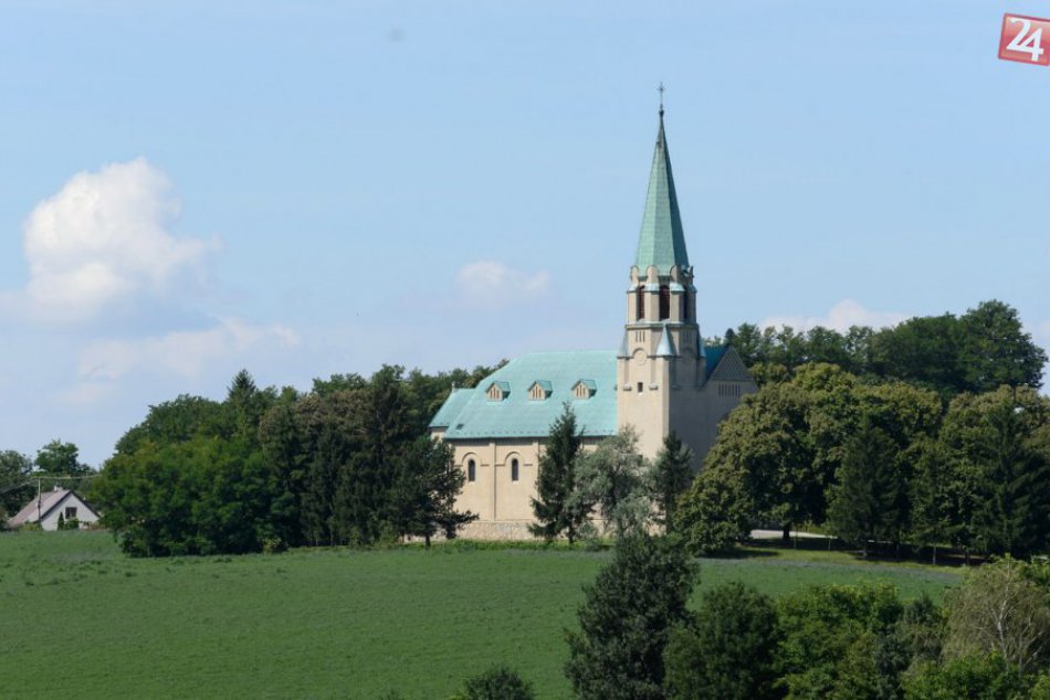 Ilustračný obrázok k článku Ktorá obec je NAJ? O hlasy bojujú aj dediny z Nitrianskeho okresu