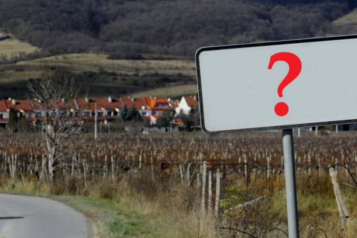 Ilustračný obrázok k článku RÝCHLY KVÍZ: Rozlúštite cudzojazyčné názvy dediniek okolo Žiaru?