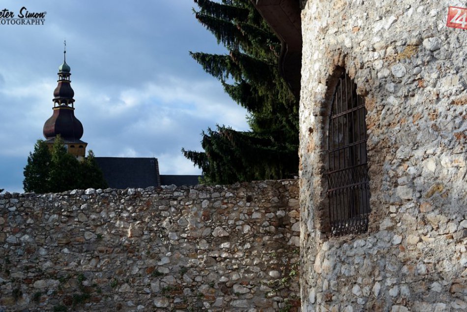 Ilustračný obrázok k článku Štítnické hradné hry už onedlho: Tešiť sa môžeme na dobovú kuchyňu a nielen to!