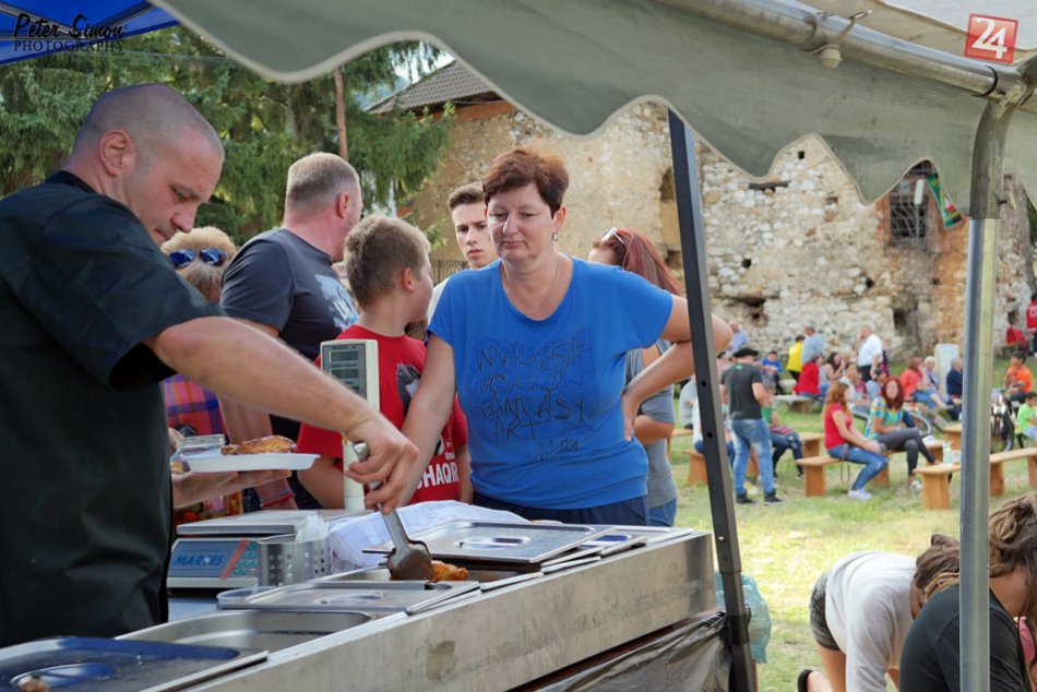 Ilustračný obrázok k článku Zaujímavé víkendové akcie v Trnave a okolí: Jarmok, hradné slávnosti aj divadlo