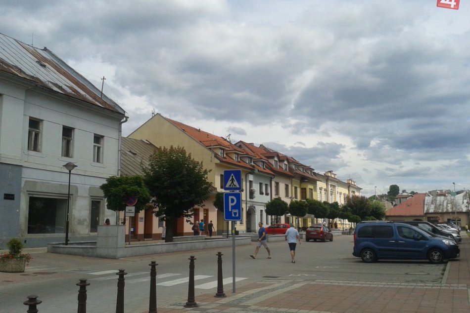 Ilustračný obrázok k článku Jeden klik a o PROGRAM máte postarané: 10 tipov na víkendovanie pre Brezňanov