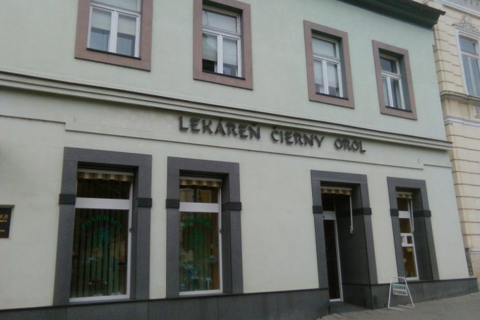 Ilustračný obrázok k článku FOTO: Lučenecká lekáreň funguje už stovky rokov. Výnimočná nie je len názvom