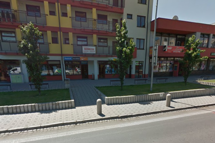 Ilustračný obrázok k článku Slovak Lines spúšťa v Malackách prvú linku MHD. Označená bude písmenom "D"