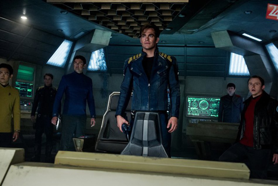 Ilustračný obrázok k článku Tip do kina: Dobrodružstvo až za hranice známeho vesmíru... + SÚŤAŽ