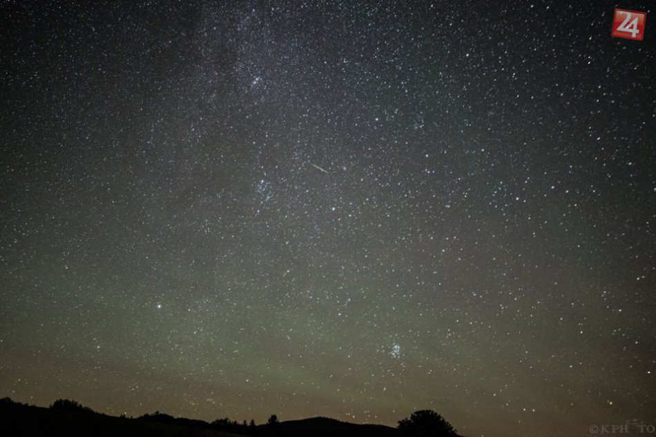 Ilustračný obrázok k článku Romantika v michalovskej hvezdárni: Ľahnete si a vychutnáte živé planetárium