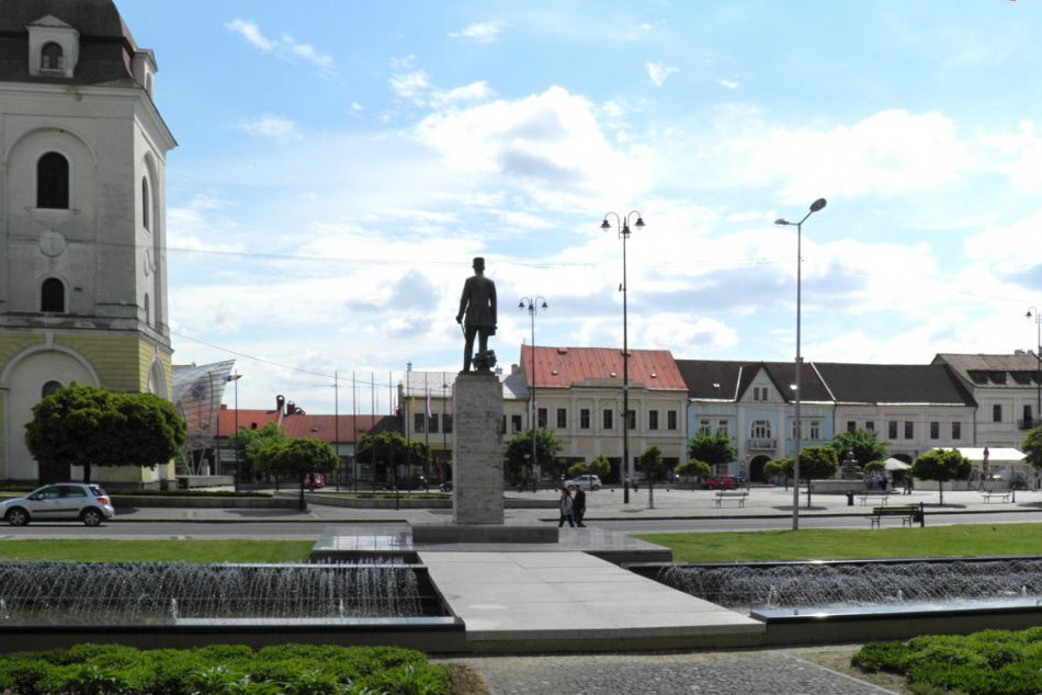 Ilustračný obrázok k článku Jedinečné pamiatky, osobnosti aj extrémy počasia. Vybrali sme 10 NAJ Brezna