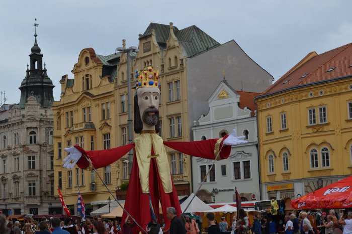 Ilustračný obrázok k článku V Bratislave sa predstaví netradičné pouličné divadlo z Čiech