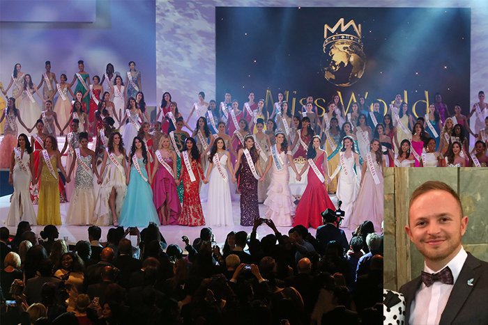 Ilustračný obrázok k článku Dievčatá z Horehronia, zbystrite pozornosť: Súťaž krásy už aj v našich končinách