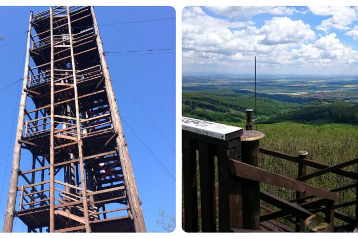 Ilustračný obrázok k článku Tip na výlet: Pozrite sa na Alpy z rozhľadne