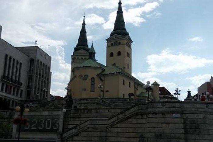 Ilustračný obrázok k článku Boj o titul najkrajšieho mesta: Na akej priečke sa momentálne nachádza Žilina?