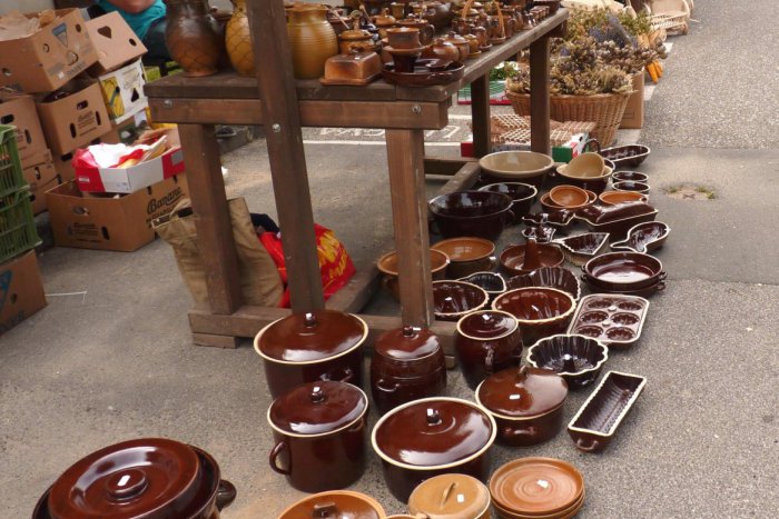 Ilustračný obrázok k článku Ak milujete trhy, prídete si na svoje: Zažite pekné chvíle len pár km od Spišskej