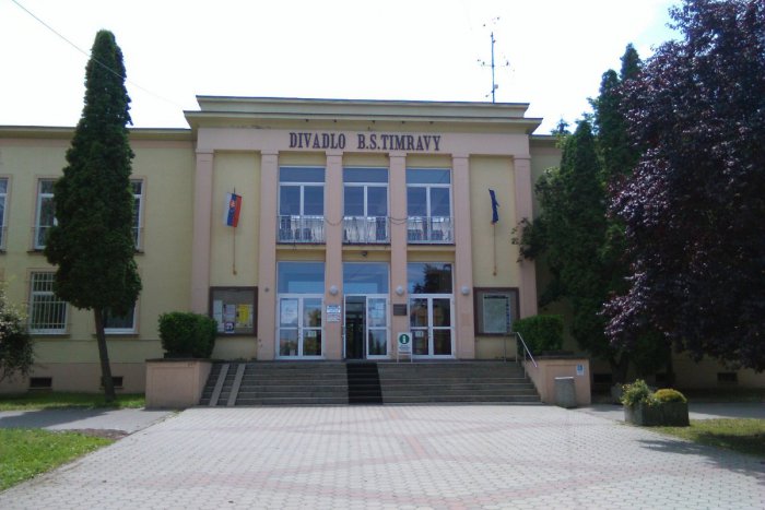 Ilustračný obrázok k článku Budúcoročné priority Lučenca? V pláne aj rekonštrukcia kina a divadla