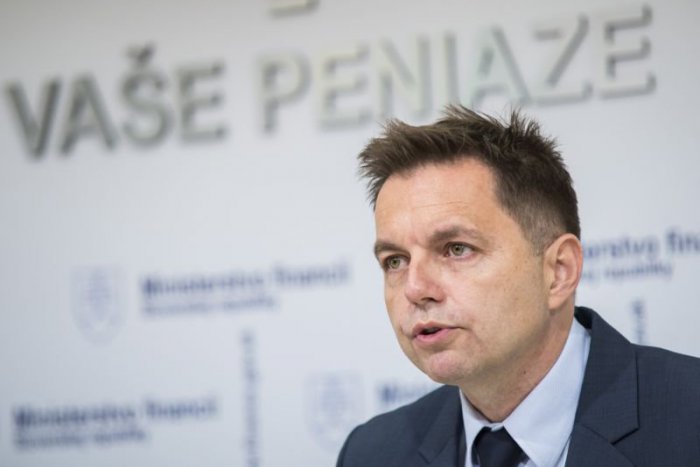 Ilustračný obrázok k článku Návrh štátneho rozpočtu: Učitelia sa tešia, zdravotníci nadávajú