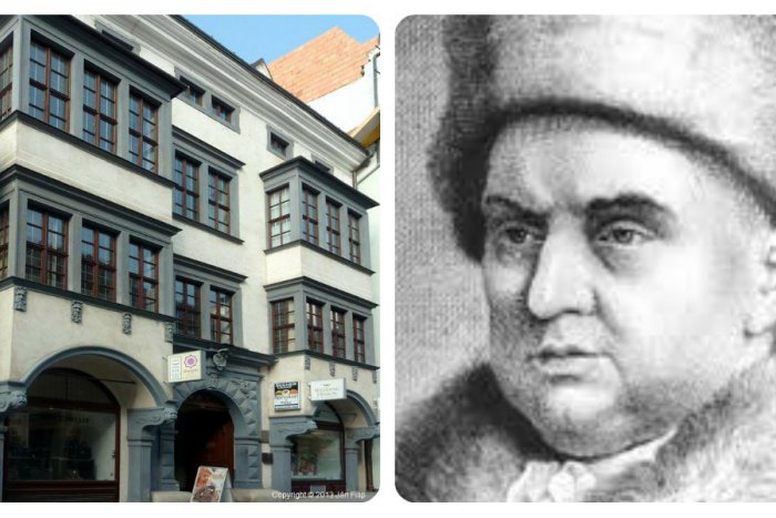 Ilustračný obrázok k článku Poznáte Segnerovu kúriu?