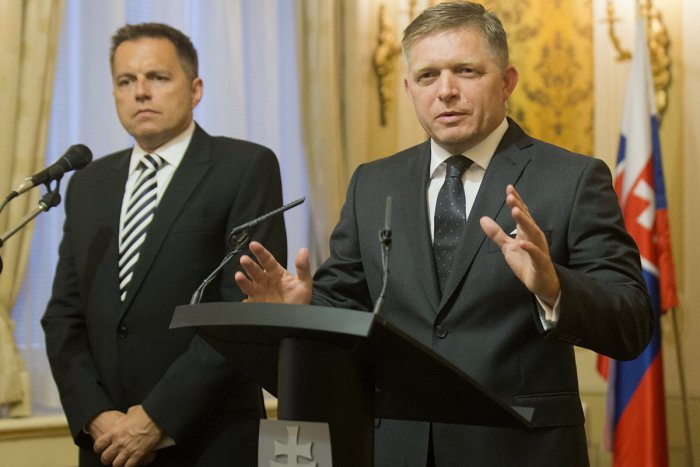 Ilustračný obrázok k článku Výstavba závodu Jaguar Land Rover v Nitre: R. Fico oznámil termín