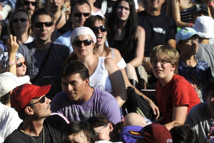 Ilustračný obrázok k článku Najväčšie sídlisko v Považskej čakajú slávnosti: Pripravený je bohatý program