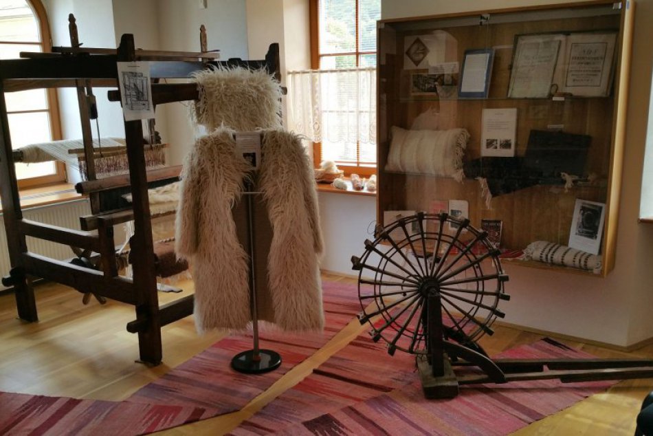 Ilustračný obrázok k článku Tribečské múzeum s novinkou: Láka na novú putovnú výstavu