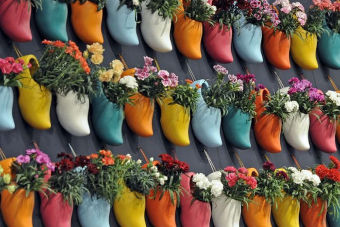 Ilustračný obrázok k článku RANNÁ ŠTVORKA: Meniny majú ženy z krajiny v Malej Ázii, oslávia ich pod oblakmi